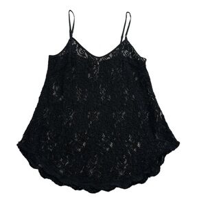 Aritiza Wilfred Lace Camisole - Size XS